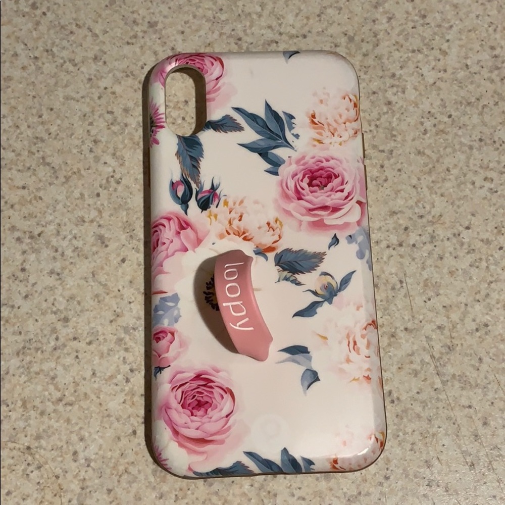 Loopy XR Case